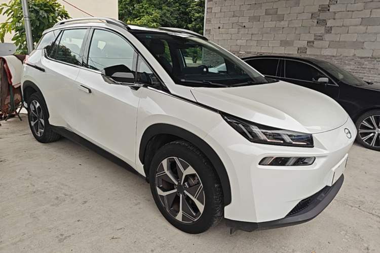 AION V 2022 — 3