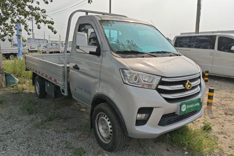 ChangAn Xinbao T5 2022 — фото 3