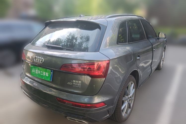 Audi Q5 2022 — 4