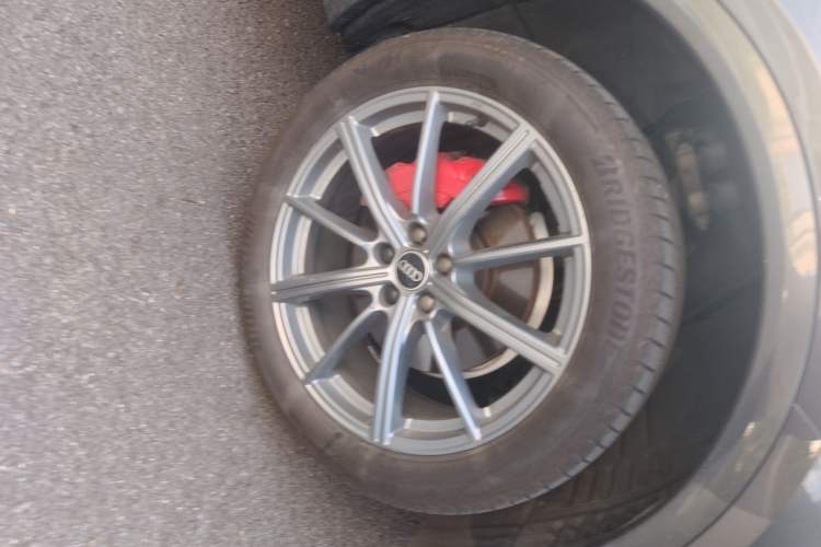Audi Q5 2022 — 5