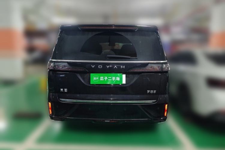 Voyah Dream 2024 — 5