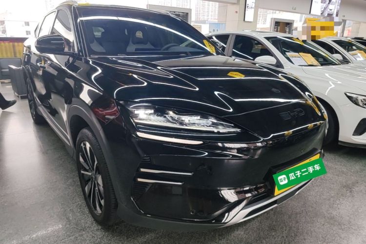 BYD Song PLUS 2025 — 3