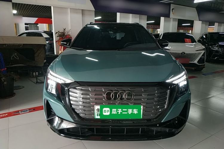 Audi Q5 2023 — 2
