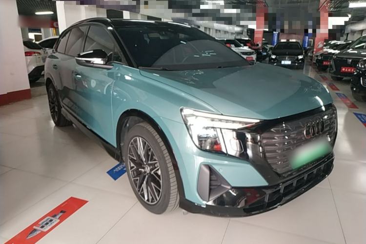Audi Q5 2023 — 3