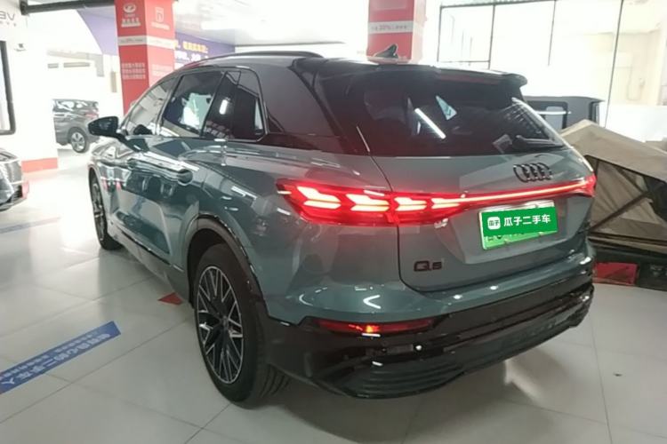 Audi Q5 2023 — 4