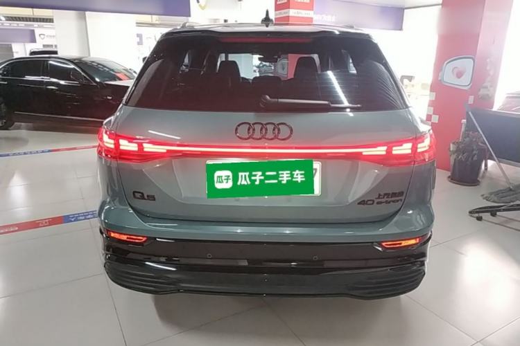Audi Q5 2023 — 5