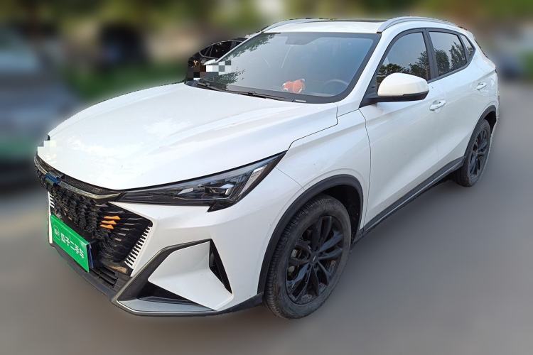 ChangAn OSHAN X5 PLUS 2023 — фото 1
