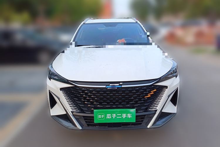 ChangAn OSHAN X5 PLUS 2023 — фото 2