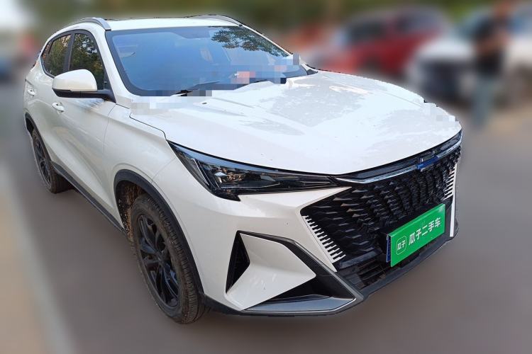 ChangAn OSHAN X5 PLUS 2023 — фото 3