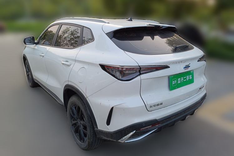 ChangAn OSHAN X5 PLUS 2023 — фото 4