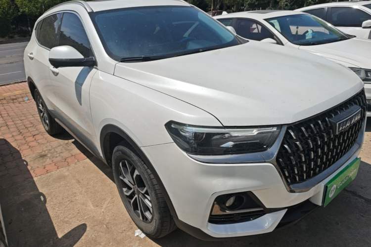 Haval H6 2023 — 3