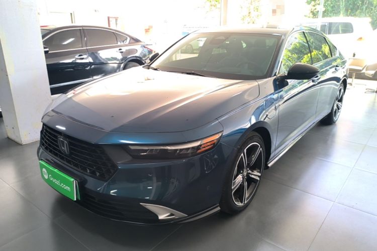 Honda Accord 2023 — фото 1