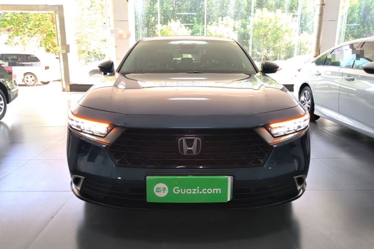 Honda Accord 2023 — фото 2