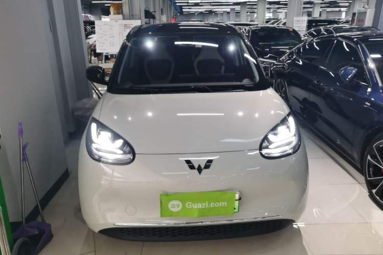 Wuling Bingo 2023 — 2