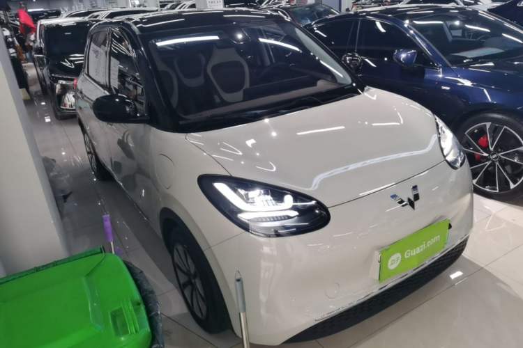 Wuling Bingo 2023 — 3