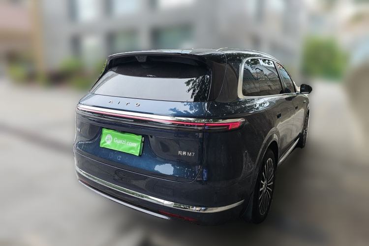 AITO AITO M7 2026 — 4