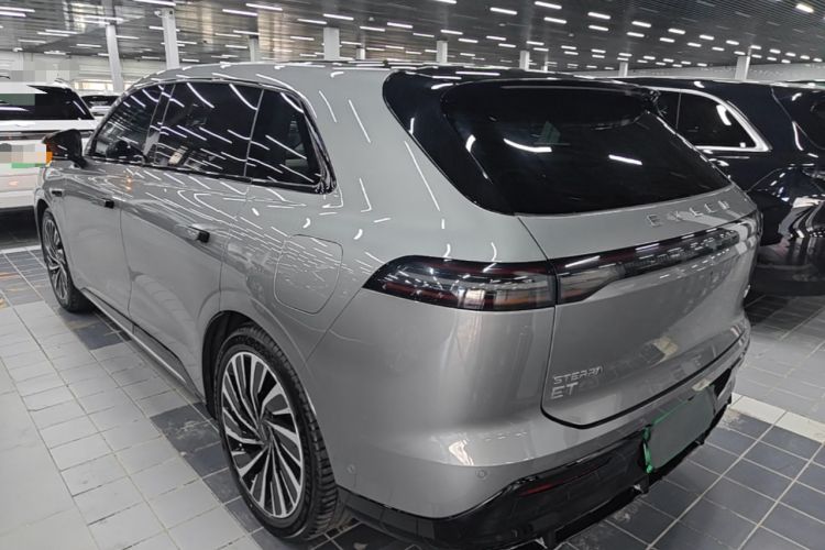 Exeed Star Era ET 2024 — 4