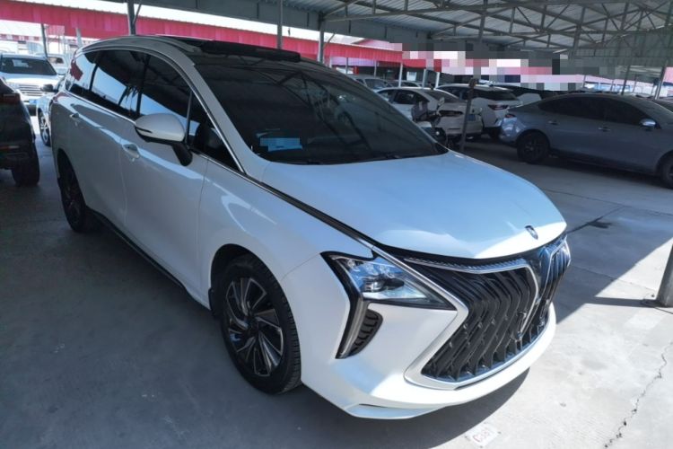 DongFeng Yacht 2022 — 3