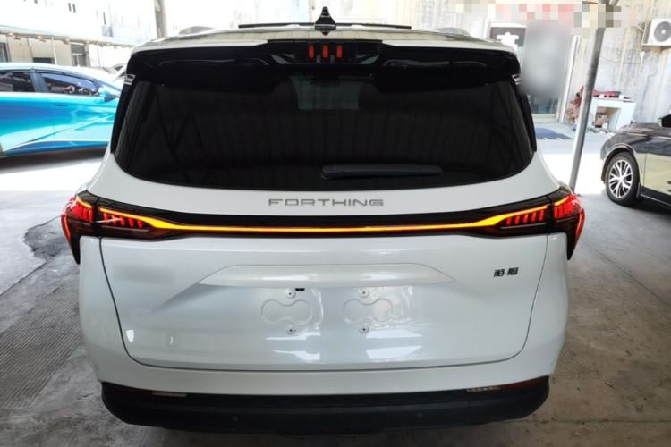 DongFeng Yacht 2022 — 5