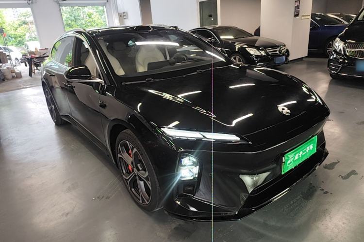 NIO ET5T 2025 — 3