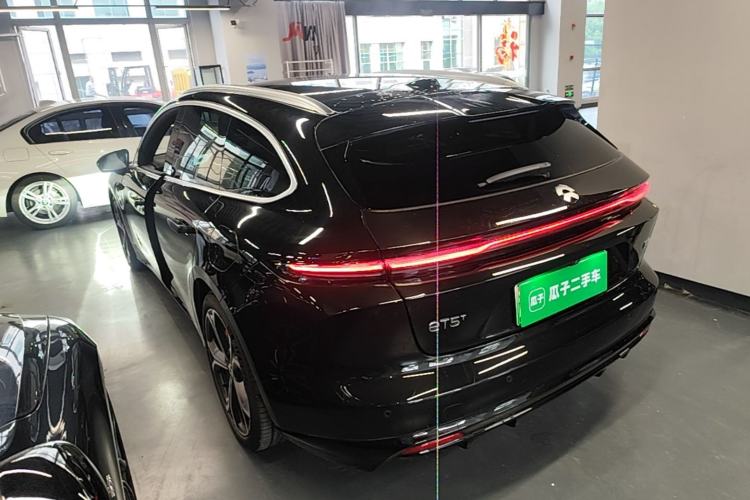 NIO ET5T 2025 — 4