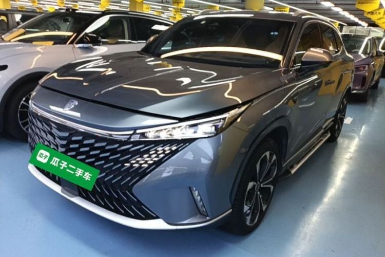 Roewe RX5 2023 — фото 1