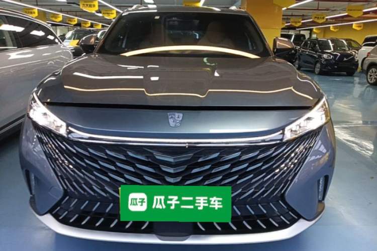 Roewe RX5 2023 — фото 2