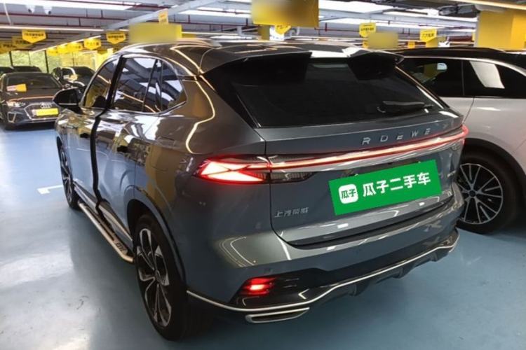 Roewe RX5 2023 — фото 4