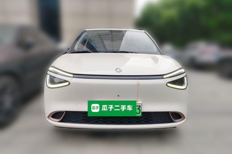 DongFeng NAMMI 01 2024 — 2