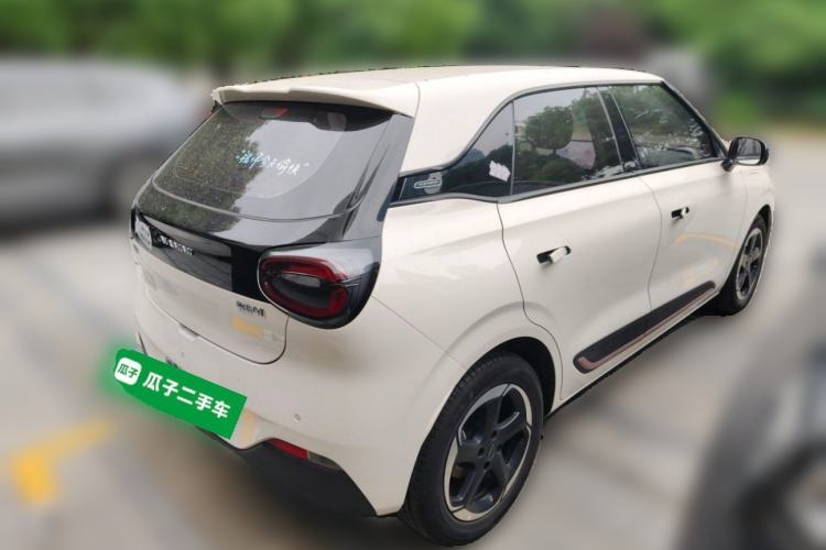 DongFeng NAMMI 01 2024 — 4