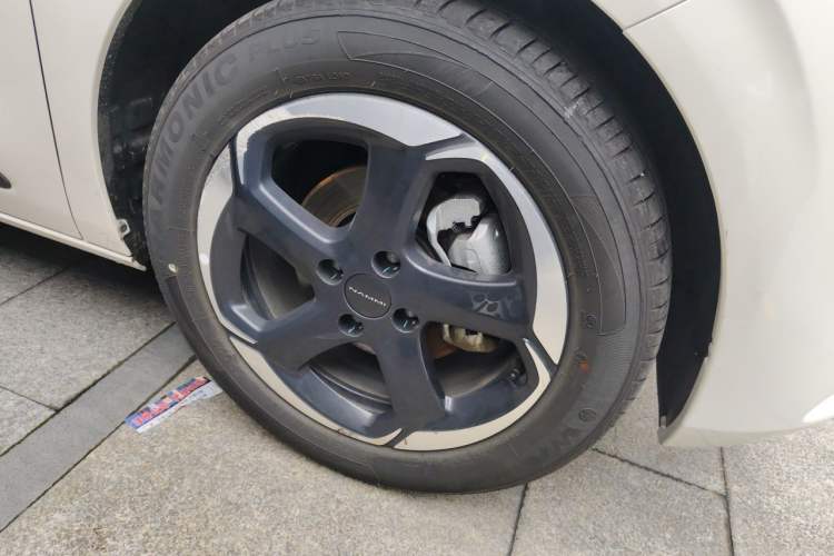 DongFeng NAMMI 01 2024 — 5