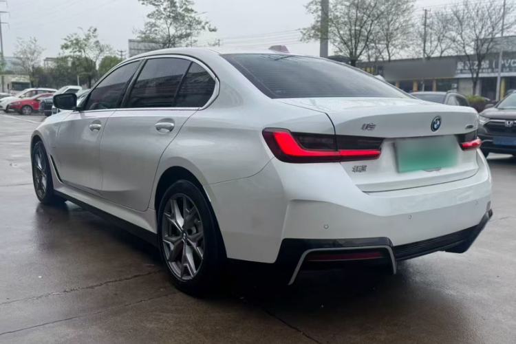 BMW i3 2025 — 4