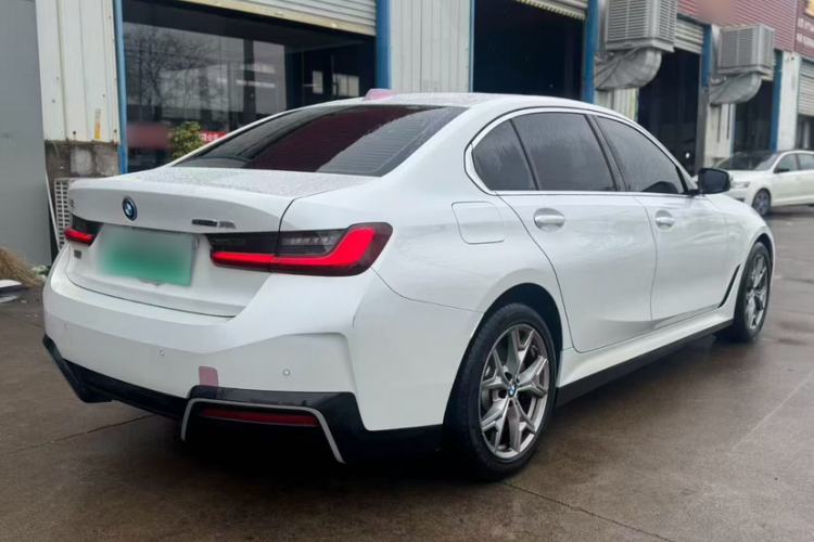 BMW i3 2025 — 5