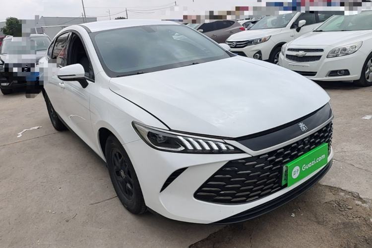 BYD Qin PLUS 2025 — 3