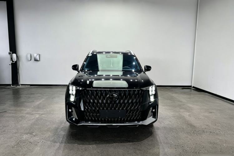 GAC Motor GS8 2022 — 2