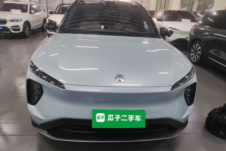 NIO ES6 2023 — 2