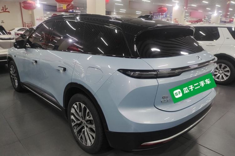 NIO ES6 2023 — 4