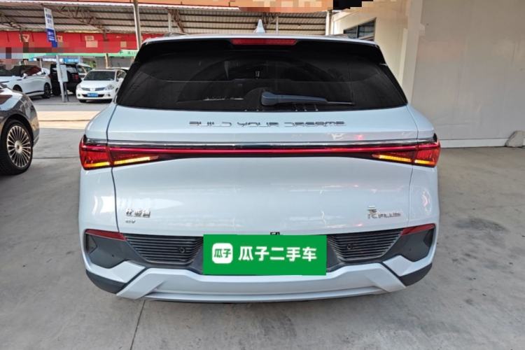 BYD Yuan Plus 2024 — 5