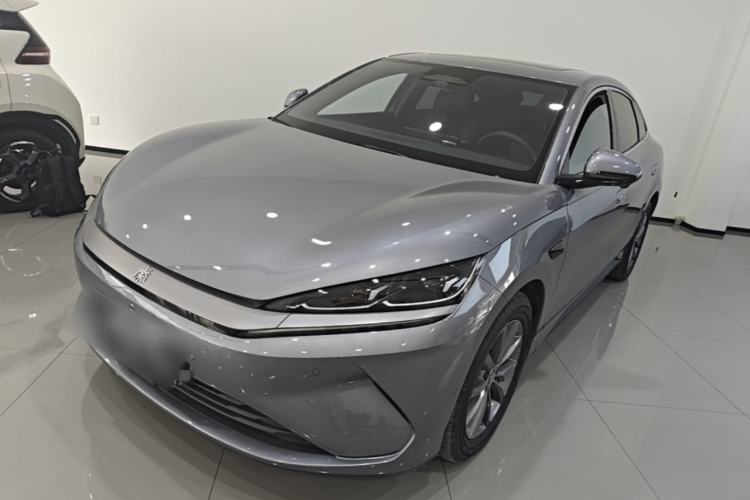 BYD Qin L 2025 — фото 1
