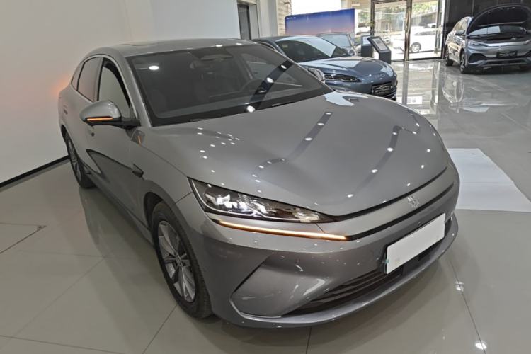 BYD Qin L 2025 — фото 3