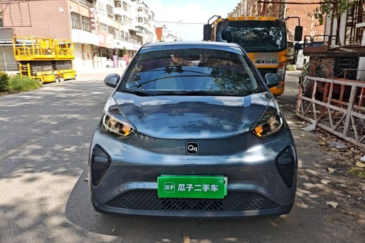 Chery QQ Little Ant 2024 — фото 2