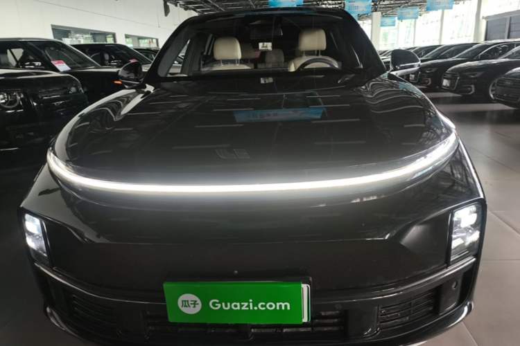 Li Auto L7 2023 — 2