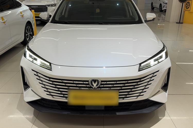 ChangAn Eado 2024 — 2