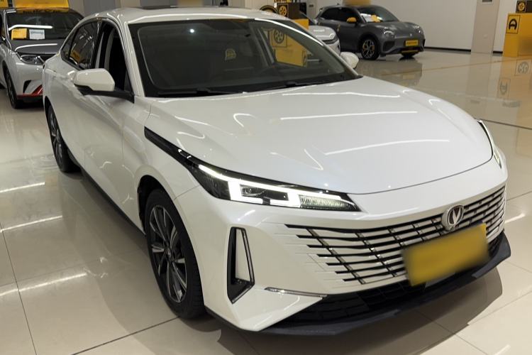 ChangAn Eado 2024 — 3