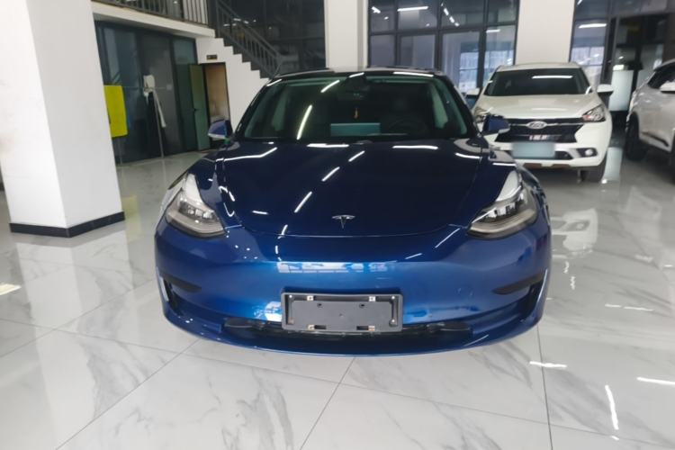 Tesla Model 3 2020 — 2