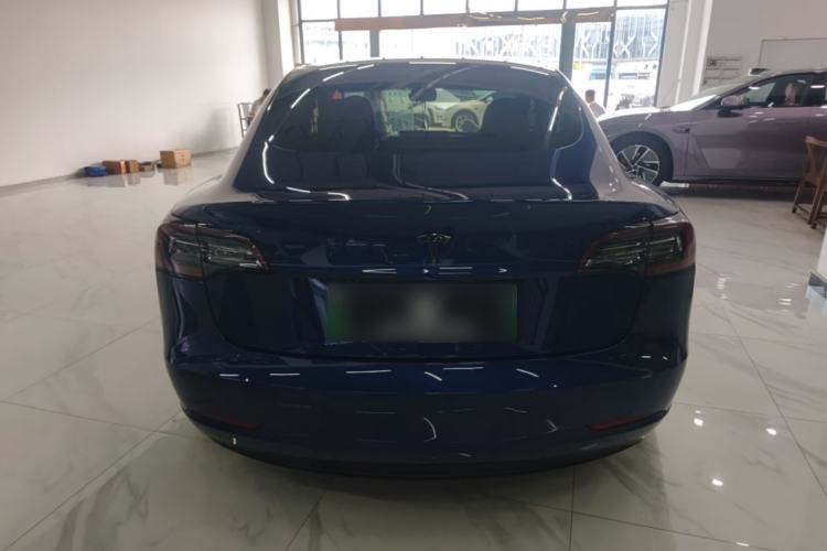 Tesla Model 3 2020 — 5