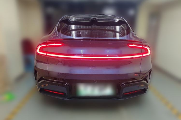 Xiaomi YU7 2025 — 5