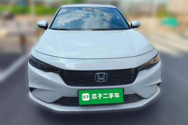 Honda Integra 2023 — фото 2