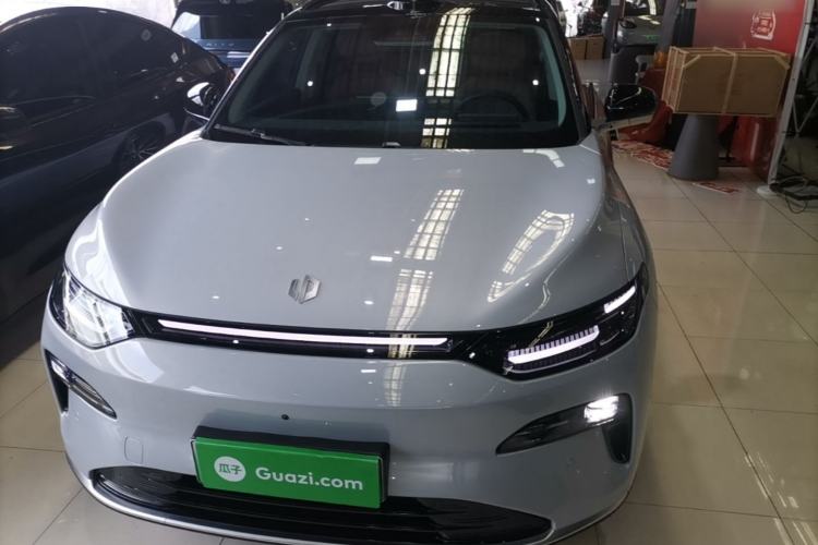 Leapmotor C11 2026 — 2