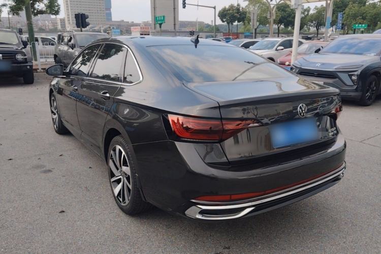 Volkswagen Sagitar 2023 — 4